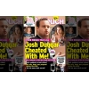 Porn star claims she had sex with Josh Duggar
