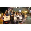 600 People Protest in Tel Aviv After Sex Worker's Suicide
