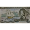 Seychelles 'sex' banknote to be sold at auction