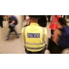 Sex offences on trains and stations reach record level