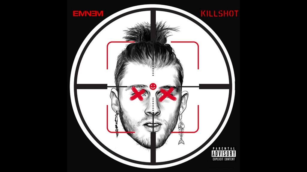 Eminem KILLSHOT