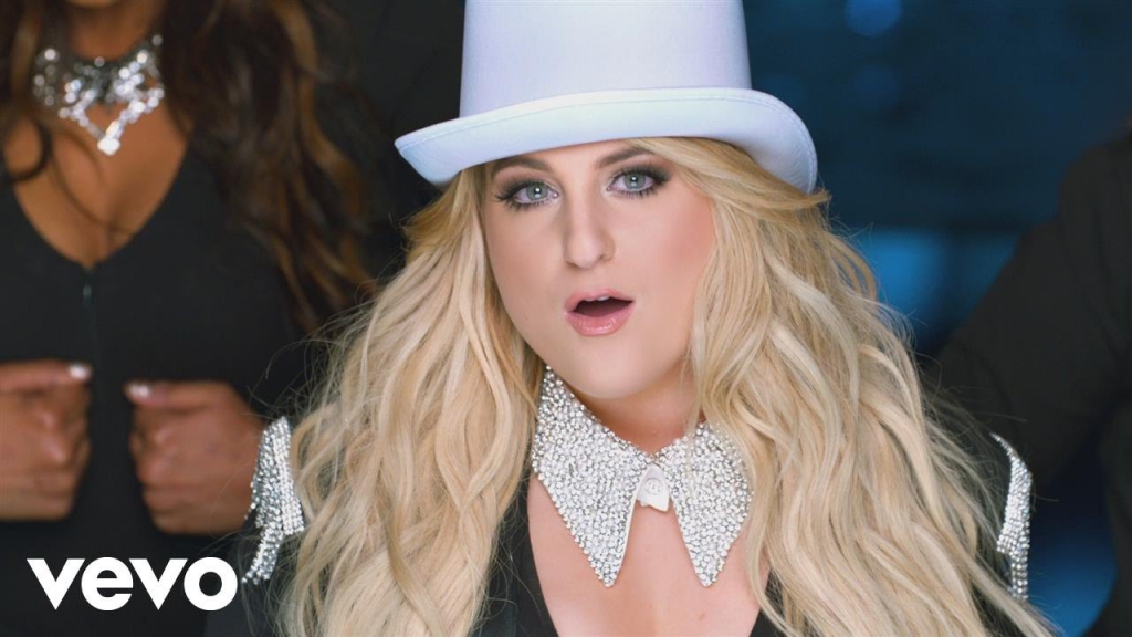 Meghan Trainor I m A Lady meghan-trainor-i-m-a-lady