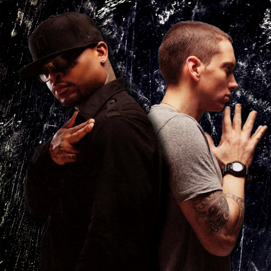 Bad Meets Evil Lighters