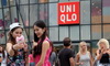 Uniqlo sex video: film shot in Beijing store goes viral and angers government