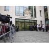 Lord Janner makes first court appearance over child sex abuse claims