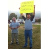 Kentucky county grants first same-sex couple marriage license after clerk jailed