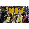 Japan revisionists deny WW2 sex slave atrocities