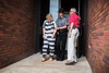 Prison Worker Who Aided Escape Tells of Sex, Saw Blades and Deception