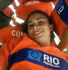 Brazilian street sweeper becomes viral star for her sexy looks, earns nickname 'Sweeper Babe'