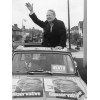 Edward Heath 'child sex abuse' allegation: Investigation to be held into Wiltshire police handling of alleged claim in the 1990s