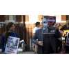 Julian Assange case: Sweden to drop sex assault inquiry