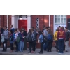 Cardiff students urged to 'stay together' after sex attacks